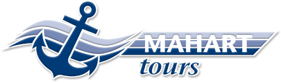 MAHART Tours logo